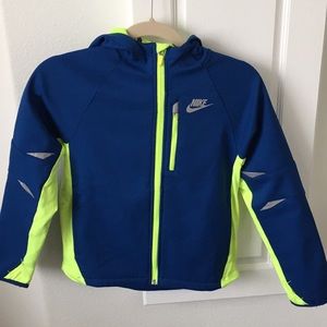 Nike Thermal Coat -EUC